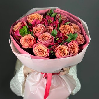 «Мамина нежность»