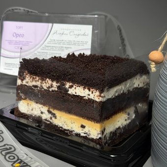 Торт «Oreo» 190г.