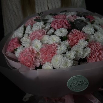 Букет «Для Мамы» — размер L