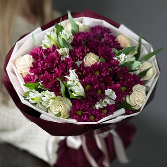 «Для самой родной»