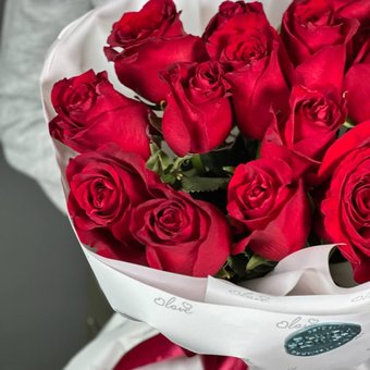 Букет «Love Code» (размер M)