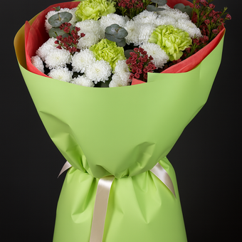 Букет «Для мамы» #5