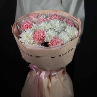 Букет «До мурашек…»