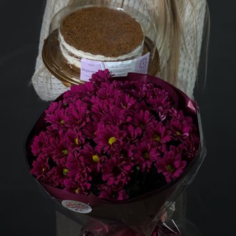 Набор «Тёплый вкус»