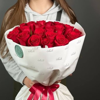 Букет «Love Code» (размер L)