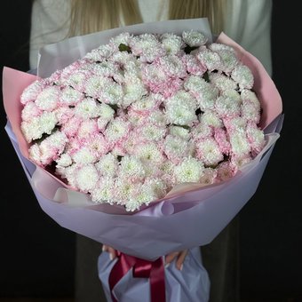 Букет «Теплее слов» -L