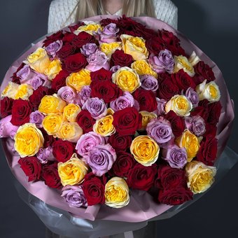 «101 эмоция»