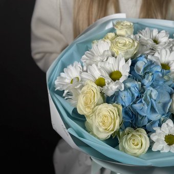 Букет «My love”