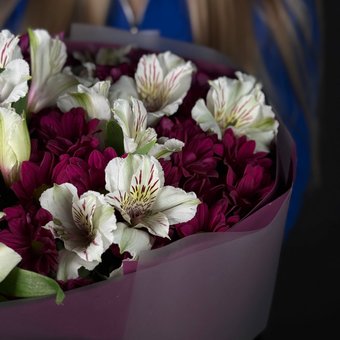 «Мамино спокойствие»