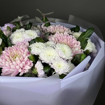 Букет «Для мамы» #2